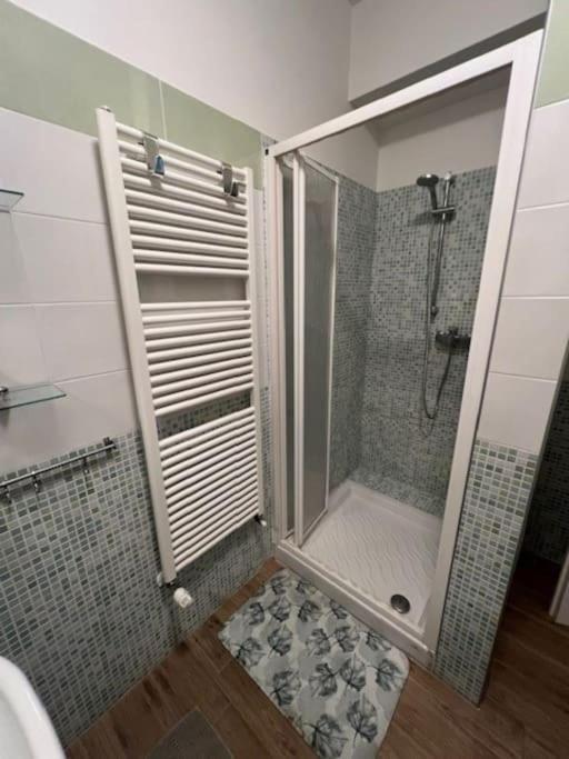 Sn Sunny Suite LʼAquila Exteriér fotografie
